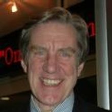 Nick Wyman Elected Actors' Equity President