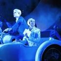 New Adventures Presents Matthew Bourne's CINDERELLA, Tix On Sale May 26