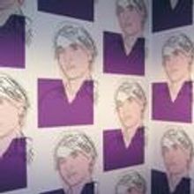 Andy Warhol Wallpaper Installed at the Brooklyn Museum