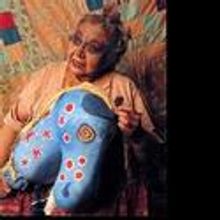 Roundtable on Indigenous Culture and Contemporary Performance Held 5/30