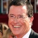 Bloomsday on Broadway XXIX Features Stephen Colbert, Held At Symphony Space 6/16