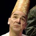 Photo Flash: PARADISE FOUND At Menier Chocolate Factory