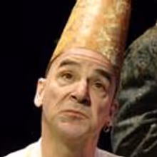 Photo Flash: PARADISE FOUND At Menier Chocolate Factory