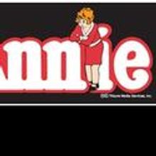 Broadway By the Bay Presents ANNIE 7/15-8/1
