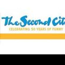 Theatre at the Center presents The Second City 50th Anniversary Tour 6/11, 6/12