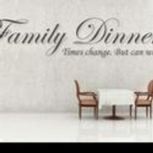 FAMILY DINNER To Have Off Broadway Premiere, Previews 6/17