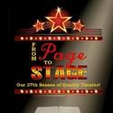Buck Creek Players Announce 2010-2011 Season