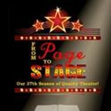 Buck Creek Players Announce 2010-2011 Season