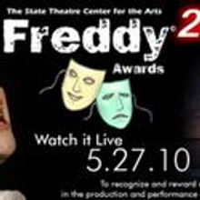 FREDDY Awards Ceremony Sells Out, Broadcast 5/27