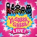 YO GABBA GABBA! LIVE! Comes To Cleveland, Supports Habitat For Humanity 10/6