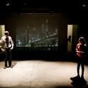 Center Stage Presents ENCOUNTERS