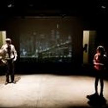 Center Stage Presents ENCOUNTERS
