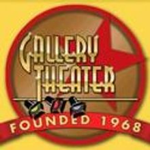 Gallery Theater Announces Auditions For WILLY WONKA 6/7, 6/8