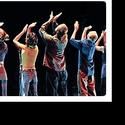 Clap, Slap, Step and Sing: The Int'l Body Music Fest Concert Held At Lincoln Center…