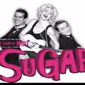 Drury Lane Oakbrook Presents Benefit Performance Of SUGAR 6/9