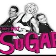 Drury Lane Oakbrook Presents Benefit Performance Of SUGAR 6/9