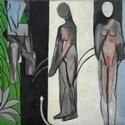 MOMA Presents MATISSE: RADICAL INVENTION, 1913-1917, Runs 7/18-10/11