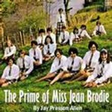 The Sherman Playhouse Presents THE PRIME OF MISS JEAN BRODIE 7/9-31