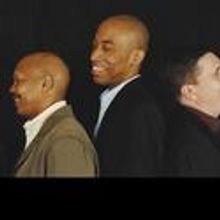 Chris Greene and CGQ To Appear At Andy's 5/28-29