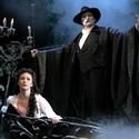 PHANTOM OF THE OPERA Returns To The Schuster Center 6/9-27