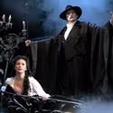 PHANTOM OF THE OPERA Returns To The Schuster Center 6/9-27
