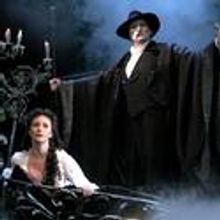PHANTOM OF THE OPERA Returns To The Schuster Center 6/9-27
