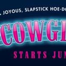 ASF Completes 09-10 Season with COWGIRLS, Runs 6/11-27