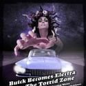 NJ Playwrights Contest Winner: BUICK BECOMES ELECTRA Debuts 6/3, 6/6 & 6/9