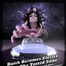 NJ Playwrights Contest Winner: BUICK BECOMES ELECTRA Debuts 6/3, 6/6 & 6/9