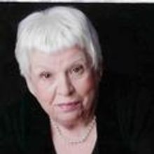 Joan Shepard Comes to The Ivoryton Playhouse 6/21