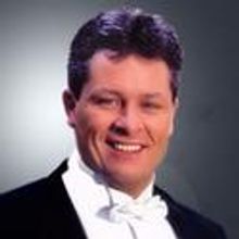 Anthony Kearns To Be Featured at Nat'l Memorial Day Choral Fest 5/30