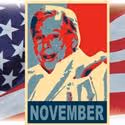 Mamet's NOVEMBER Comes To Theater In The Park 6/11-13, 17-20