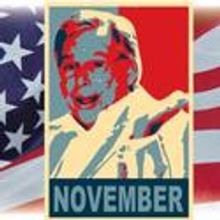 Mamet's NOVEMBER Comes To Theater In The Park 6/11-13, 17-20