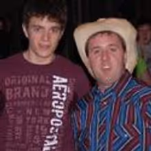 Terrace Plaza Playhouse Presents FOOTLOOSE 6/11-7/23