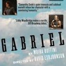 Atlantic's GABRIEL Extends Through 6/20 At Atlantic's Linda Gross Theater