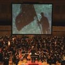 The Philadelphia Orchestra Featured In Pictures from an Exhibition 6/3