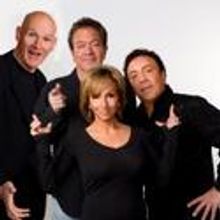 The Scintas Come To The Suncoast Showroom 7/3, 7/4