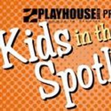 Playhouse South Hosts 2nd Annual Kids in the Spotlight 5/28, 5/29