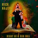 Rick Najera Performs Daddy Diaries: DIARY OF A MAD DAD At Covina 6/4-6