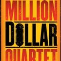 MILLION DOLLAR QUARTET To Perform On Good Day NY 5/27