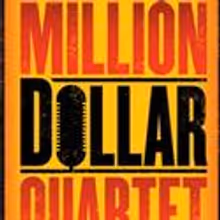 MILLION DOLLAR QUARTET To Perform On Good Day NY 5/27