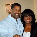 FENCES Stars Set For Theater Talk 5/27, TONY Predictions 6/5
