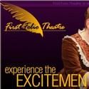 First Folio Announces 2010-2011 Season of Suspense