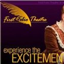 First Folio Announces 2010-2011 Season of Suspense