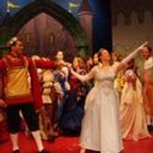 Smiling Rhino Theatre Holds Auditions For TWELFTH NIGHT 6/6, 6/7