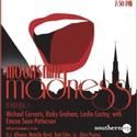 Southern Rep at Le Chat Noir Presents MOONSHINE MADNESS 6/14