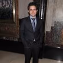 Allee Museum Presents FOOD FOR THOUGHT; John Lloyd Young, Allee Willis Host 5/23