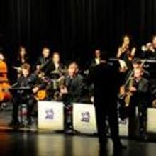 Seattle Center Presents HSl Jazz Bands in Concert: Essentially Ellington Competition 