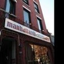 Manhattan Theatre Source Celebrates Father's Day With Festival Of Manhood