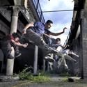 Jacob's Pillow Celebrates National Tap Dance Day 6/28-7/11
